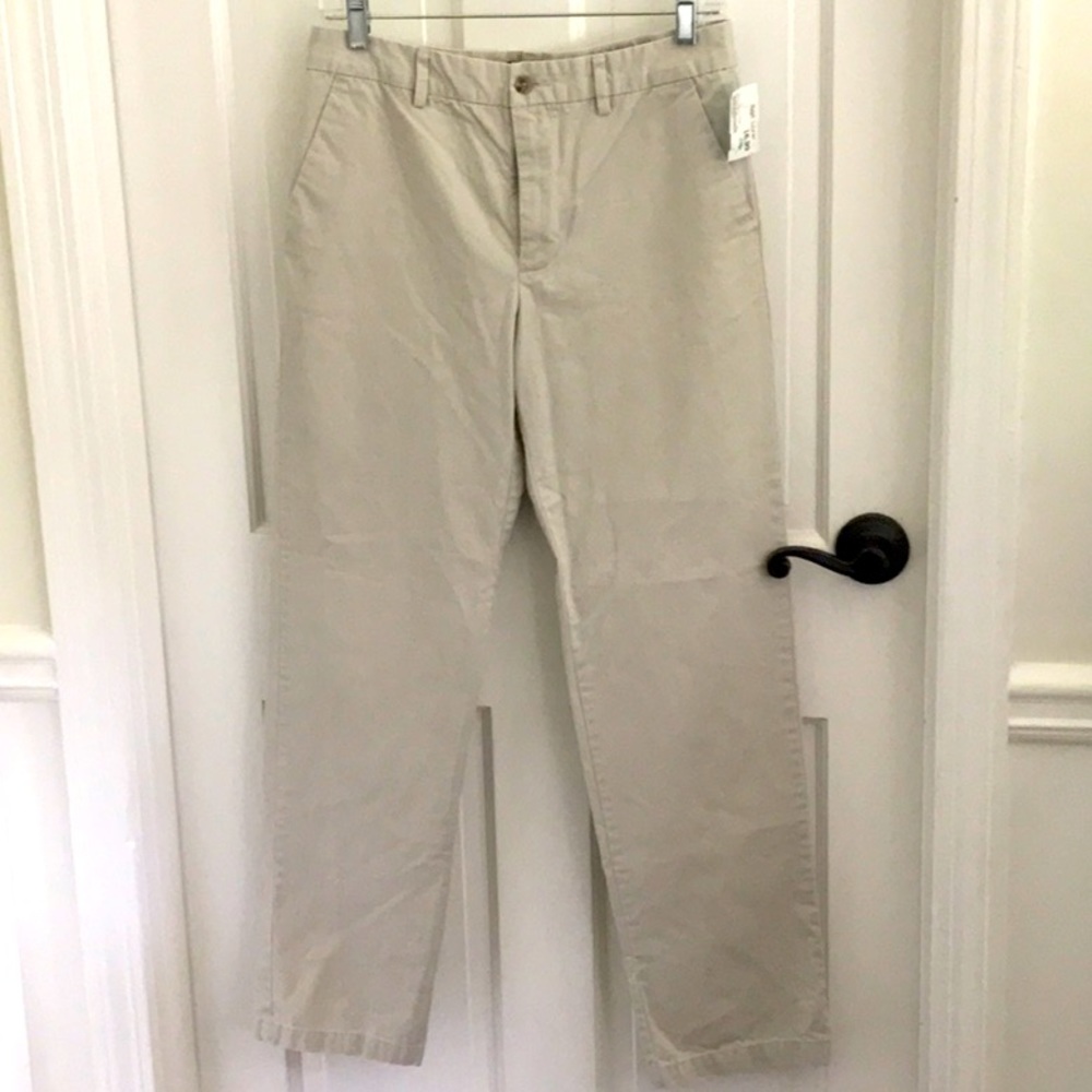 Polo khakis size 18 boys